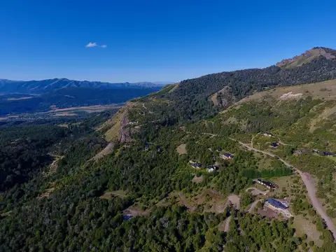 Terreno en Venta en Valle Escondido, USD 85.000