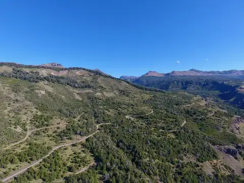 Valle Escondido 186