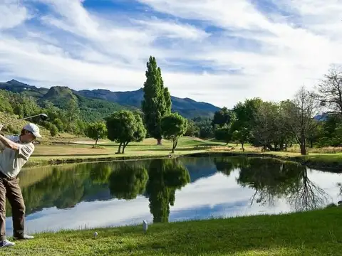 Lote  Valle Escondido, san Martín de los Andes.