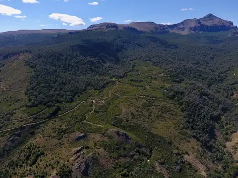 Terreno en Venta en Valle Escondido, USD 85.000