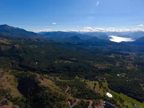 Valle Escondido 186