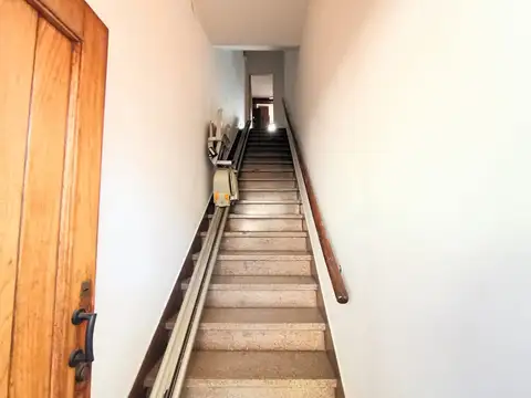 Basualdo 400, Piso 1