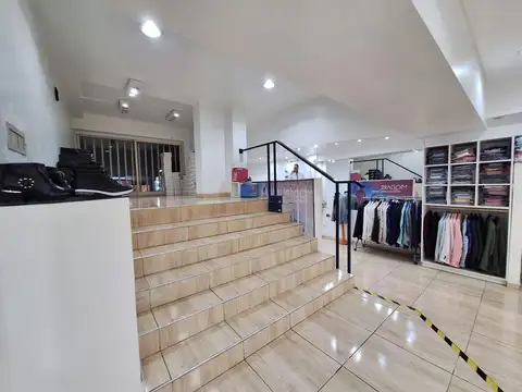 Local en Venta en Almagro, USD 320.000