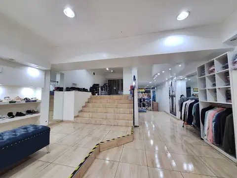 Local en Venta 45 años