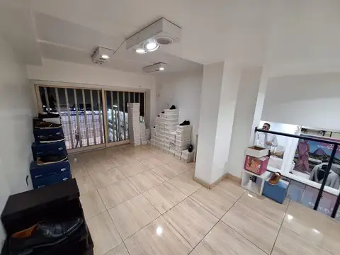 Local en Venta 45 años