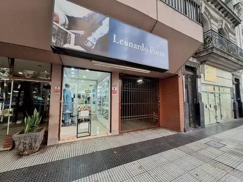 Corrientes al 4200