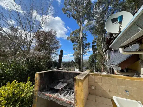 Casa en Venta 16 años