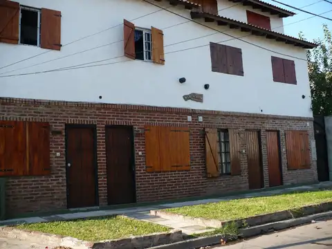 Departamento en Venta en Villa Luzuriaga, USD 55.000