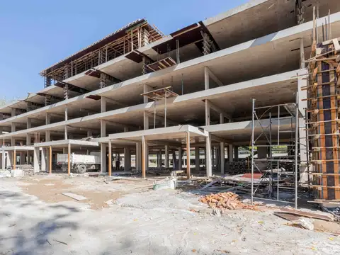 Departamento en Venta en Canning, USD 124.320