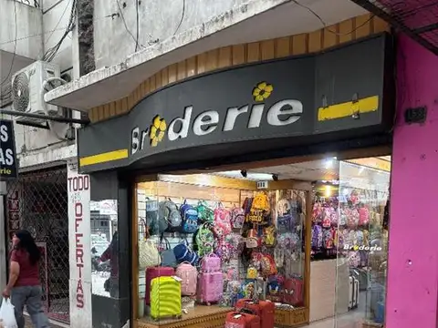 LOCALES - A LA CALLE - CIUDAD CENTRO, SAN JUAN