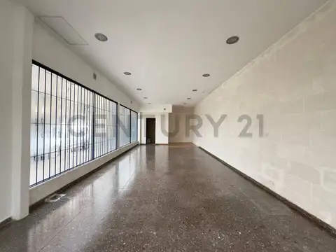 LOCAL EN VENTA EN SAN FERNANDO