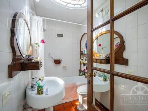 Depto Tipo Casa en Venta al Noreste