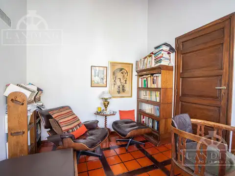 Depto Tipo Casa 5 ambientes con 3 baños