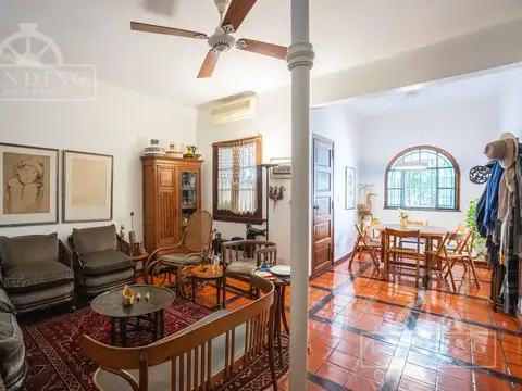 Depto Tipo Casa en Venta 20 años