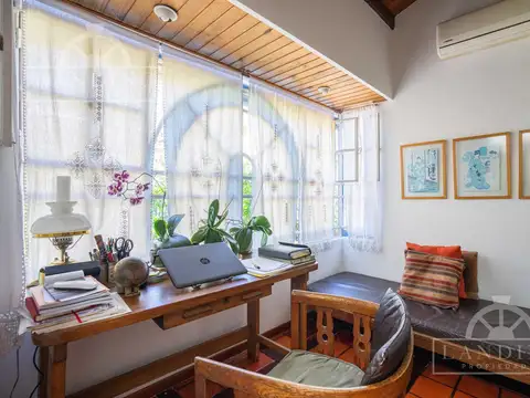 Depto Tipo Casa en Venta en Belgrano, USD 375.000
