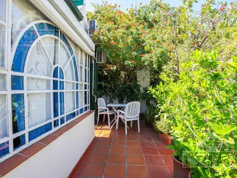 Depto Tipo Casa en Venta de 4 dormitorios