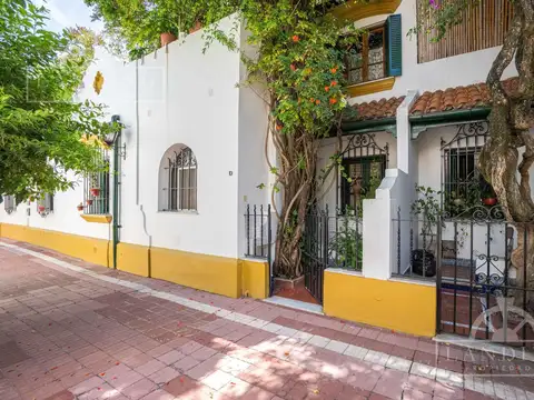 Depto Tipo Casa en Venta al Noreste