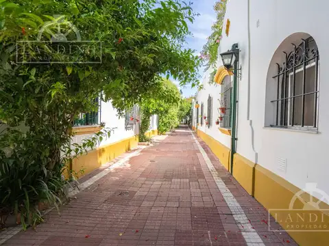 Depto Tipo Casa en Venta en Belgrano, USD 359.000