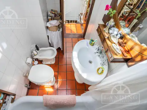 Depto Tipo Casa en Venta 20 años