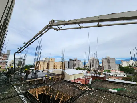 Departamento en Venta A Estrenar