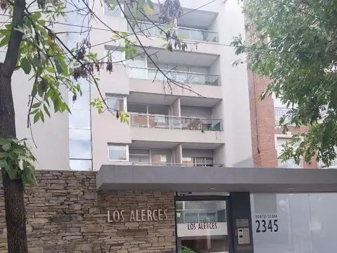 Montes De Oca 2345 , Piso 5