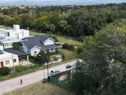 Terreno en Venta 35  mts Fondo