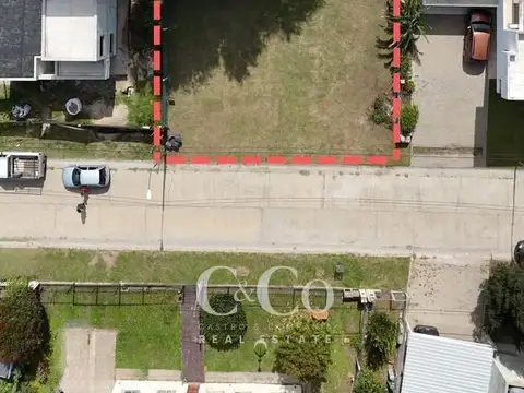 Terreno en Venta en San Antonio de Arredondo, USD 45.000