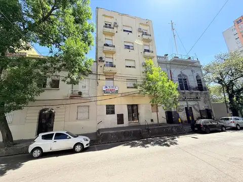 Venta Departamento 2 y 1/2 ambientes