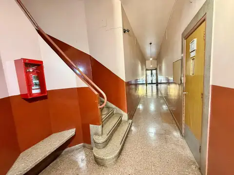ARISTOBULO DEL VALLE 300, Piso 1