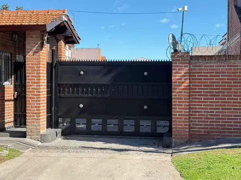 Jose Maria Rosa 2500