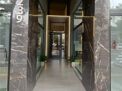 Av. Sarmiento 200, Piso 7