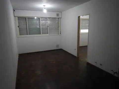 Departamento en Alquiler 35 años