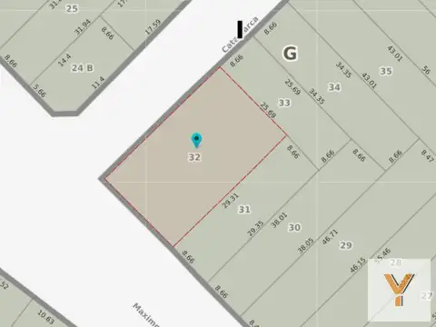 Oficina en Venta en Lanus, USD 930.000