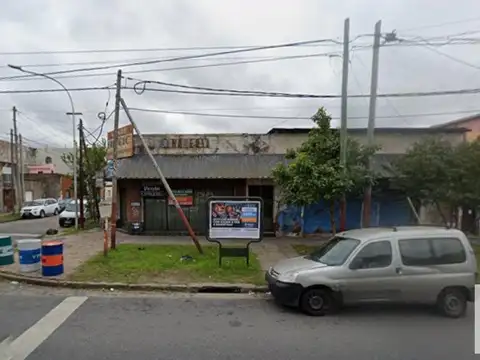 Edificio Comercial en venta - Almacen - Lanús