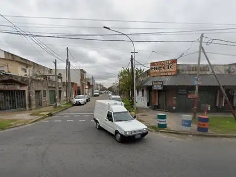 Intendente Manuel Quindimil y Avenida San Martín