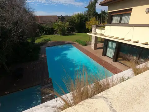 Casa Martínez 4 Dormitorios