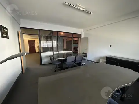 Oficina en San Nicolás