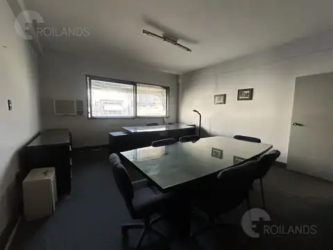 Oficina en Venta en San Nicolás, USD 59.000