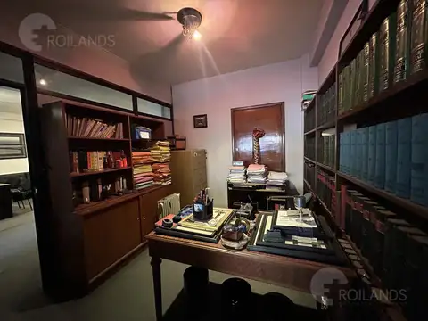 Oficina en San Nicolás