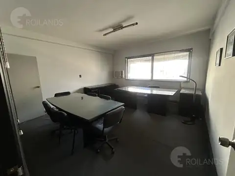 Oficina en Venta en San Nicolás, USD 59.000