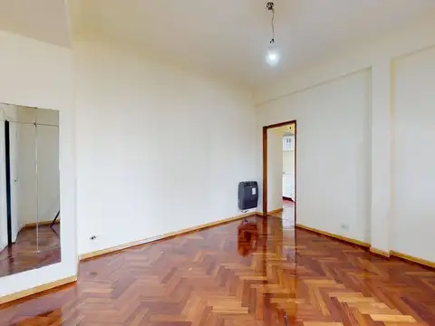 Departamento en Venta en Flores, USD 100.000