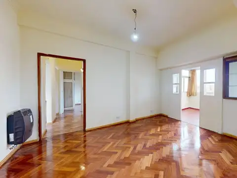 Avenida San Pedrito 100
