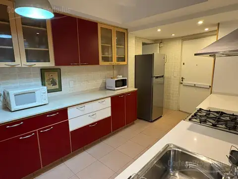Departamento en Venta de 4 ambientes