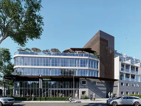 Departamento en Venta en Canning, USD 103.500