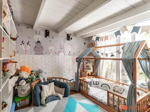 Depto Tipo Casa en Venta de 3 ambientes