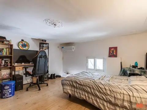 Depto Tipo Casa en Venta en Caballito, USD 230.000