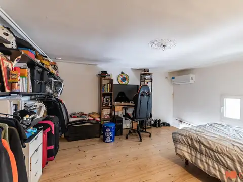 Depto Tipo Casa en Venta 30 años