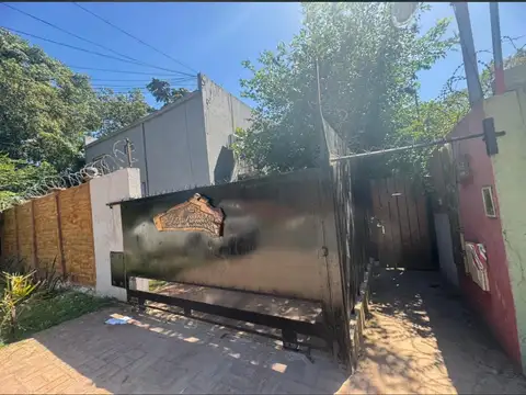 Departamento en alquiler en Tortuguitas