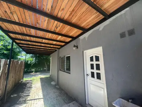Departamento en Alquiler de 3 ambientes