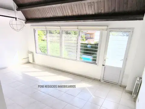 Departamento en Venta 15 años